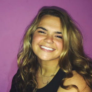 Meet your Posher, Madeline